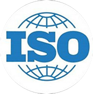 ISO LOGO A 1